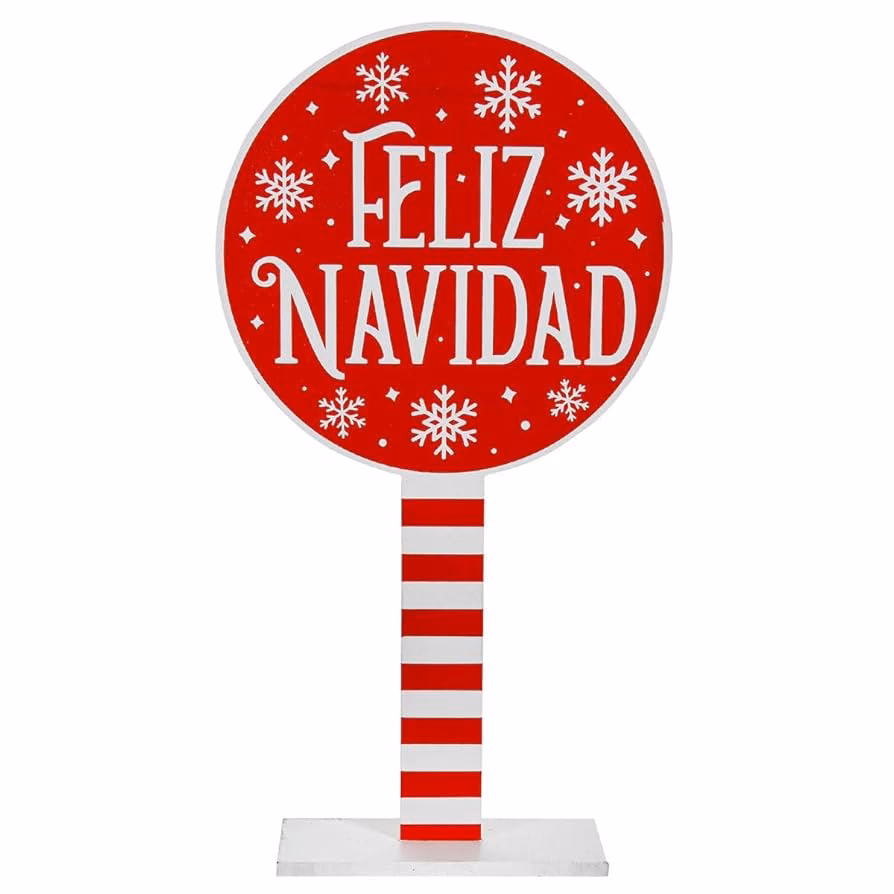¿Cómo decorar un recipiente de madera de Navidad?