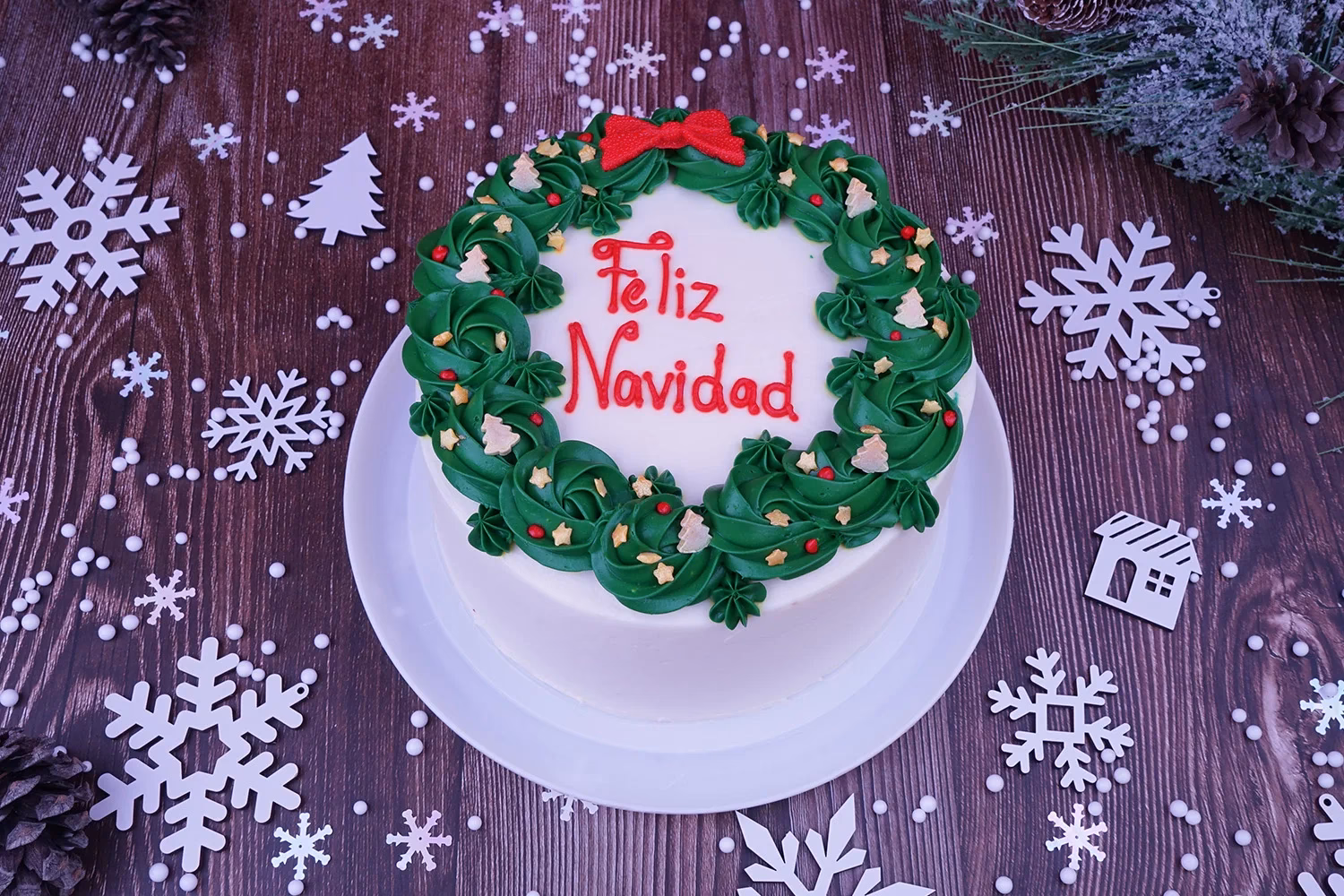¿Cómo darle un toque único a tu decoración navideña?