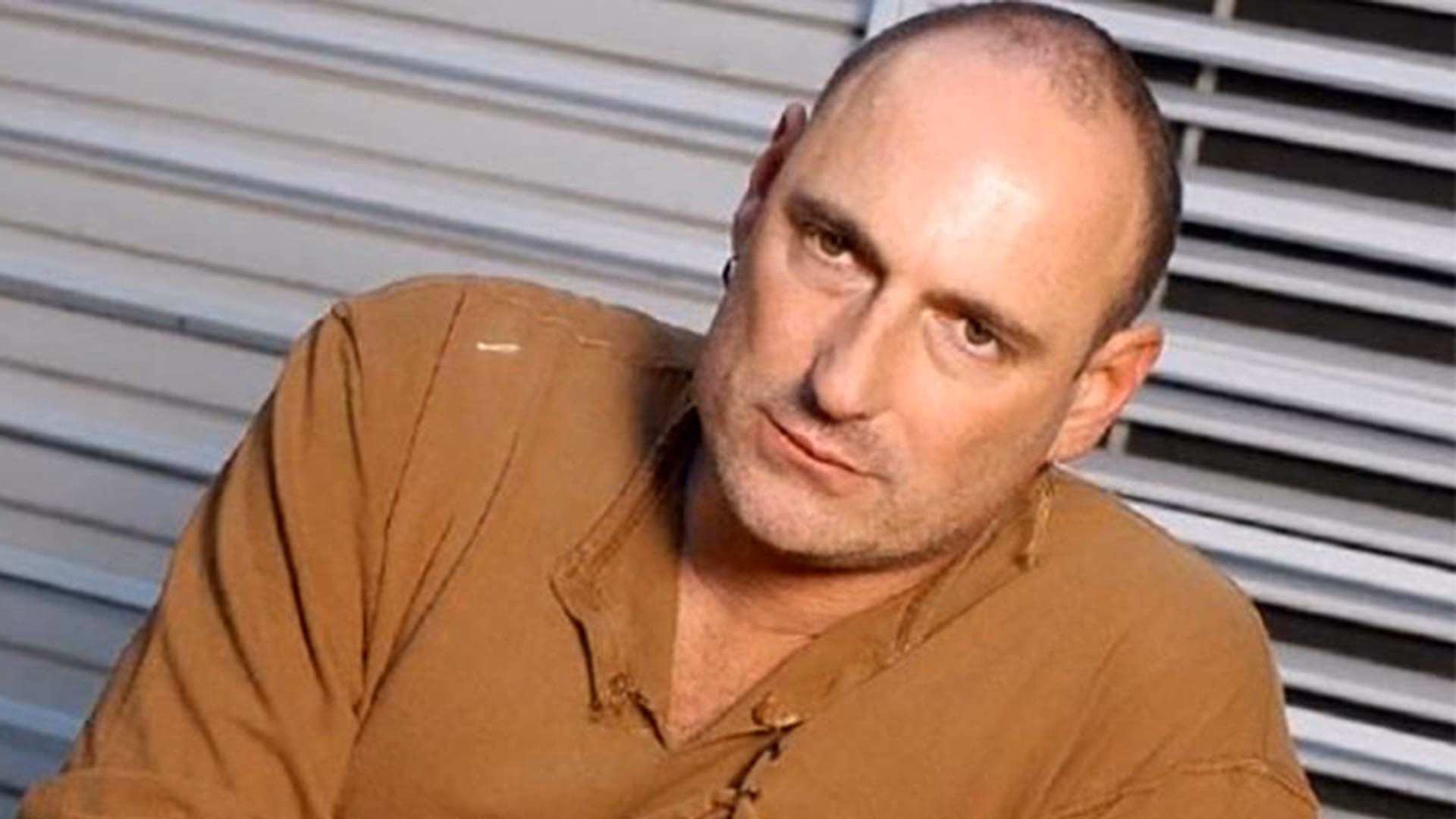 ¿Quién fue homenajeado por los 10 años de muerte de Fernando Peña?