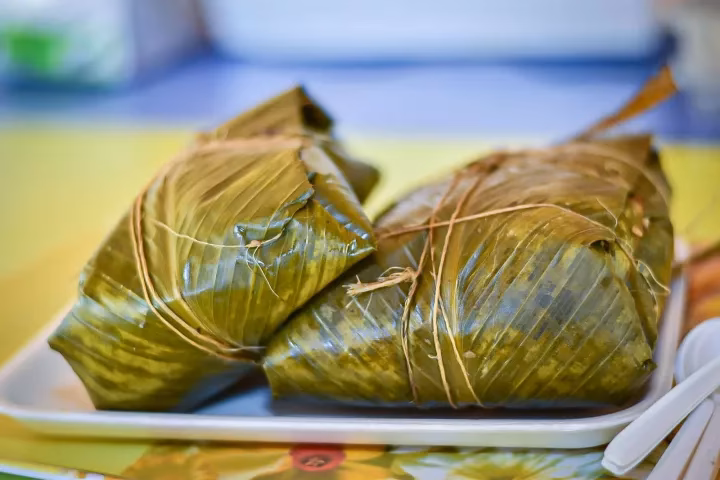 ¿Qué es el Festival Cultural del pastel de piña?