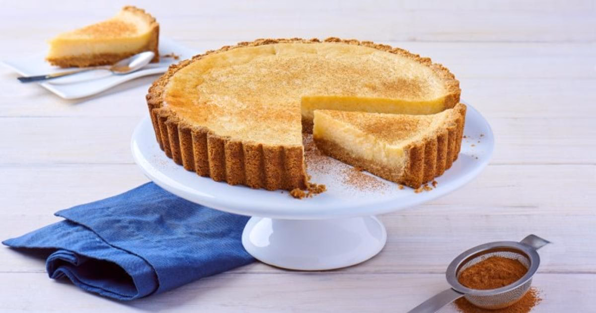 ¿Cómo preparar un arroz con leche?