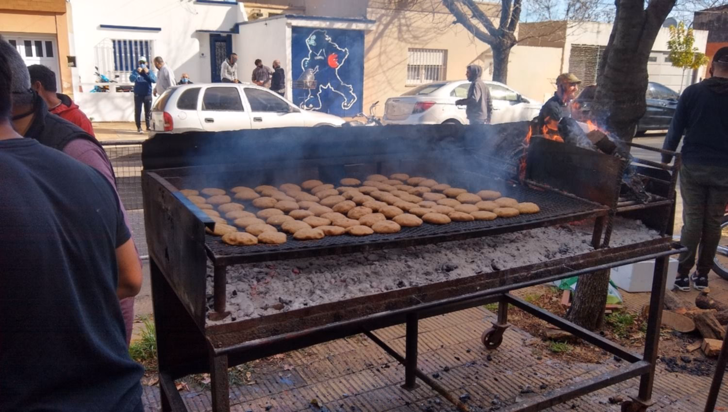 ¿Qué es la Fiesta Nacional del trigo?