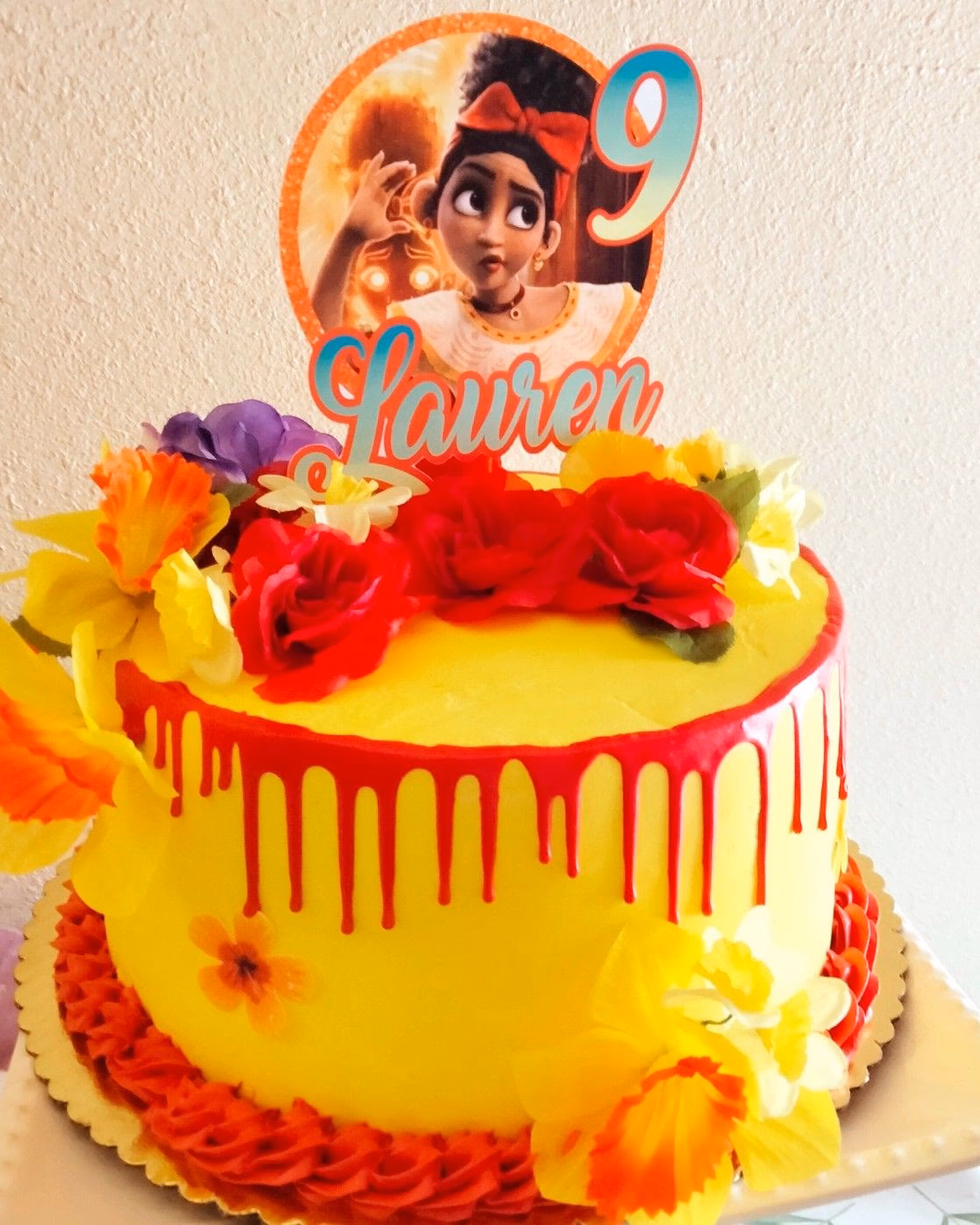 ¿Qué es la fiesta de los Dolores?