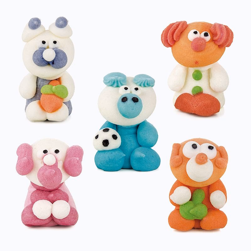 ¿Qué celebraciones importantes se pueden celebrar con figuras de azúcar?