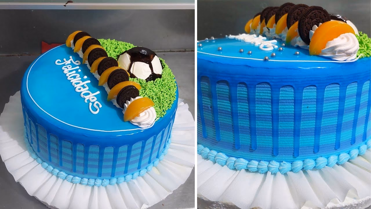 ¿Cuáles son los diferentes tipos de pasteles para hombres?