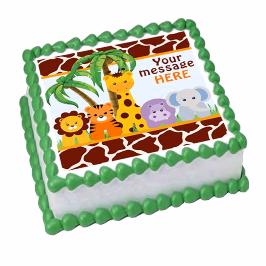 ¿Qué son las figuras comestibles?