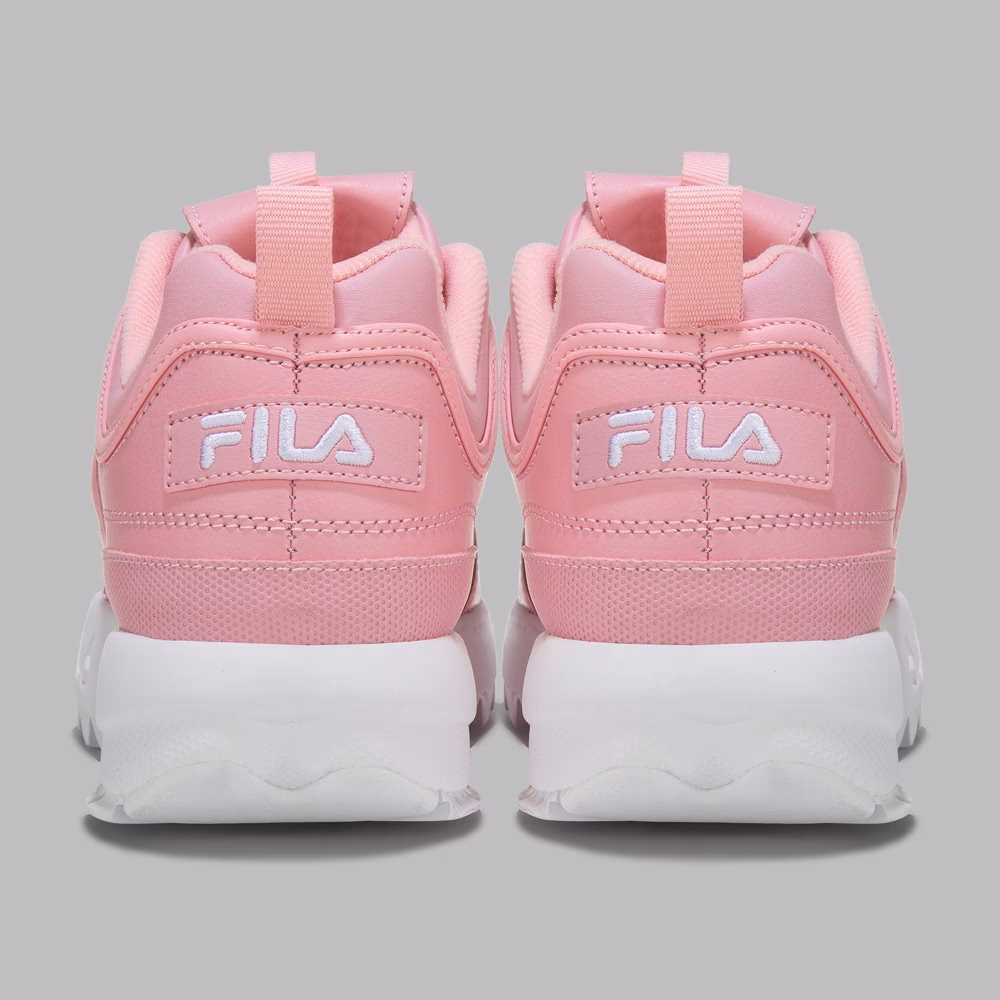 ¿Qué tan buena es la marca Fila?