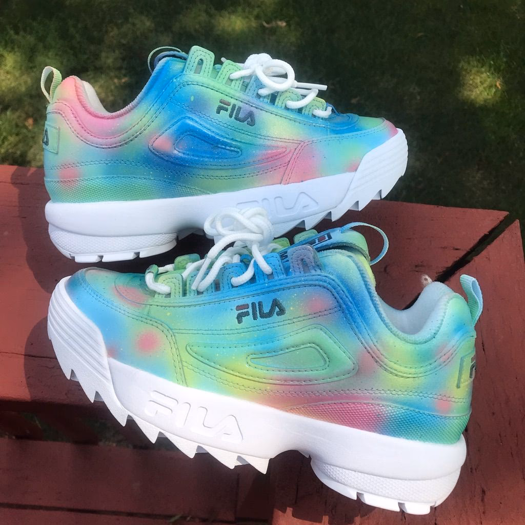 ¿Cómo hacer una fila a fila?