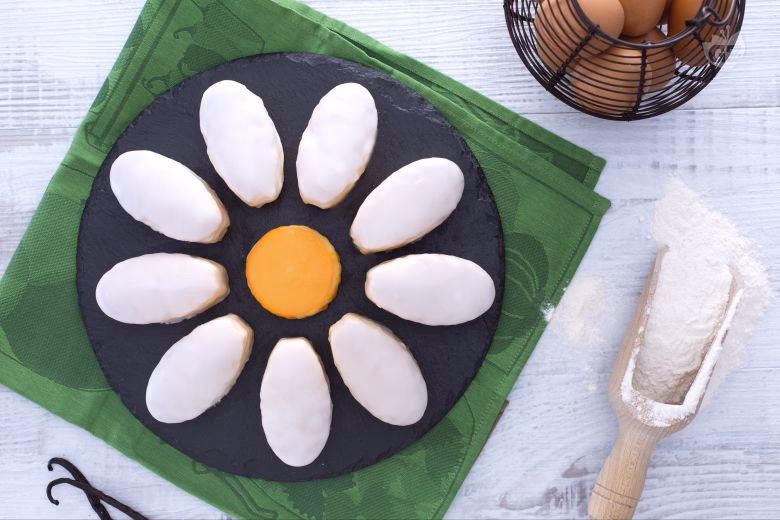 ¿Qué es el helado Fiore?