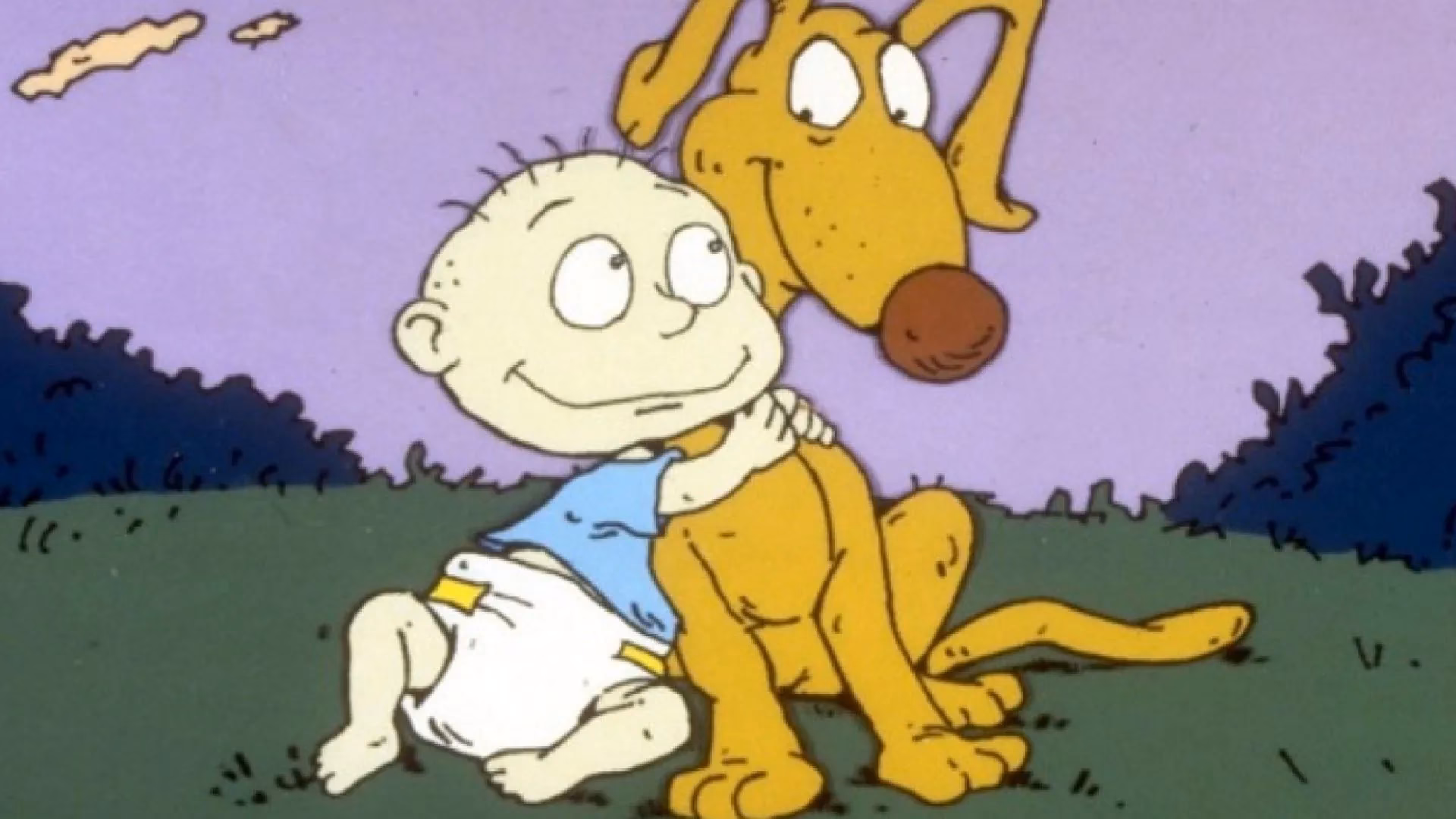 ¿Cuál es el origen del nombre Firulais?