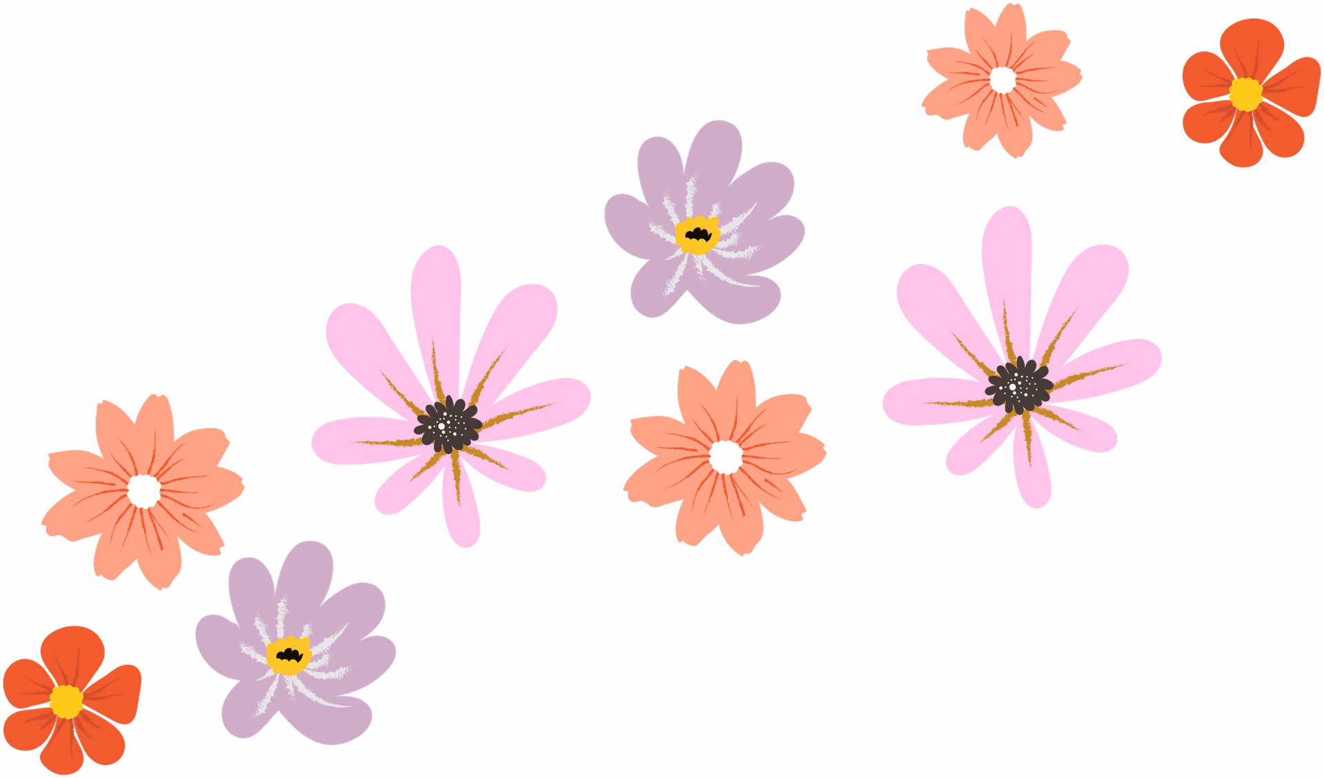 ¿Cómo darle color pastel a los niños de la casa?