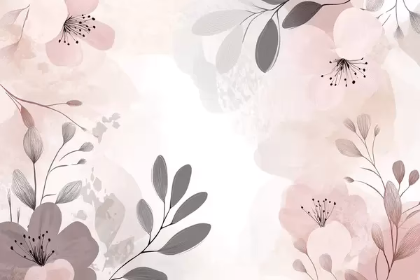 What is a good background for a wedding?