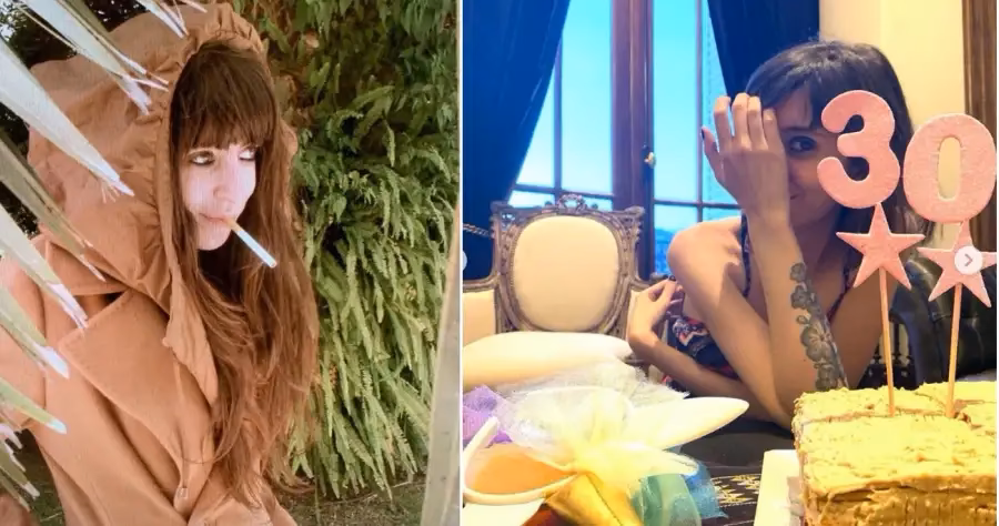 ¿Cuáles son las lecturas favoritas de Florencia Kirchner?