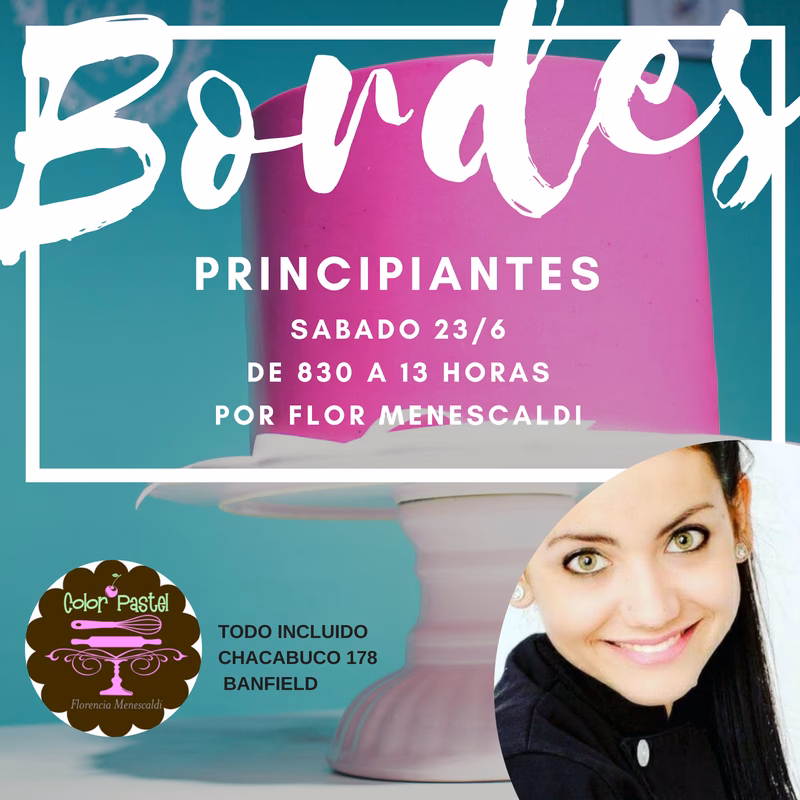 ¿Qué productos ofrece Florencia menescaldi?