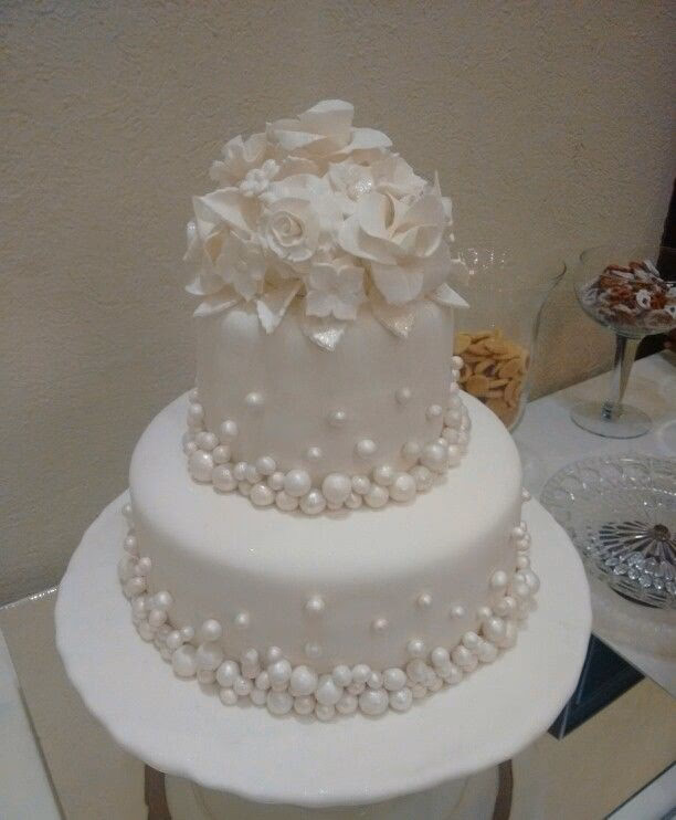 ¿Qué son las flores de perlas?