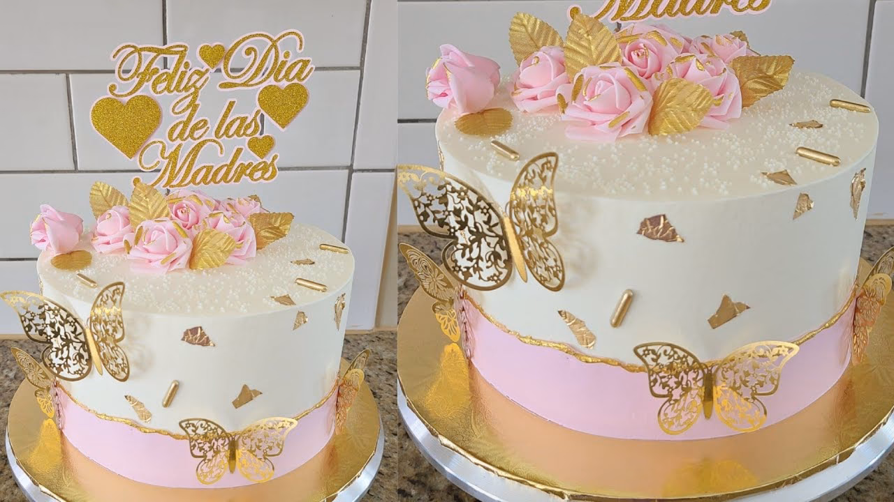 ¿Cuáles son las características de las flores de la mariposa?