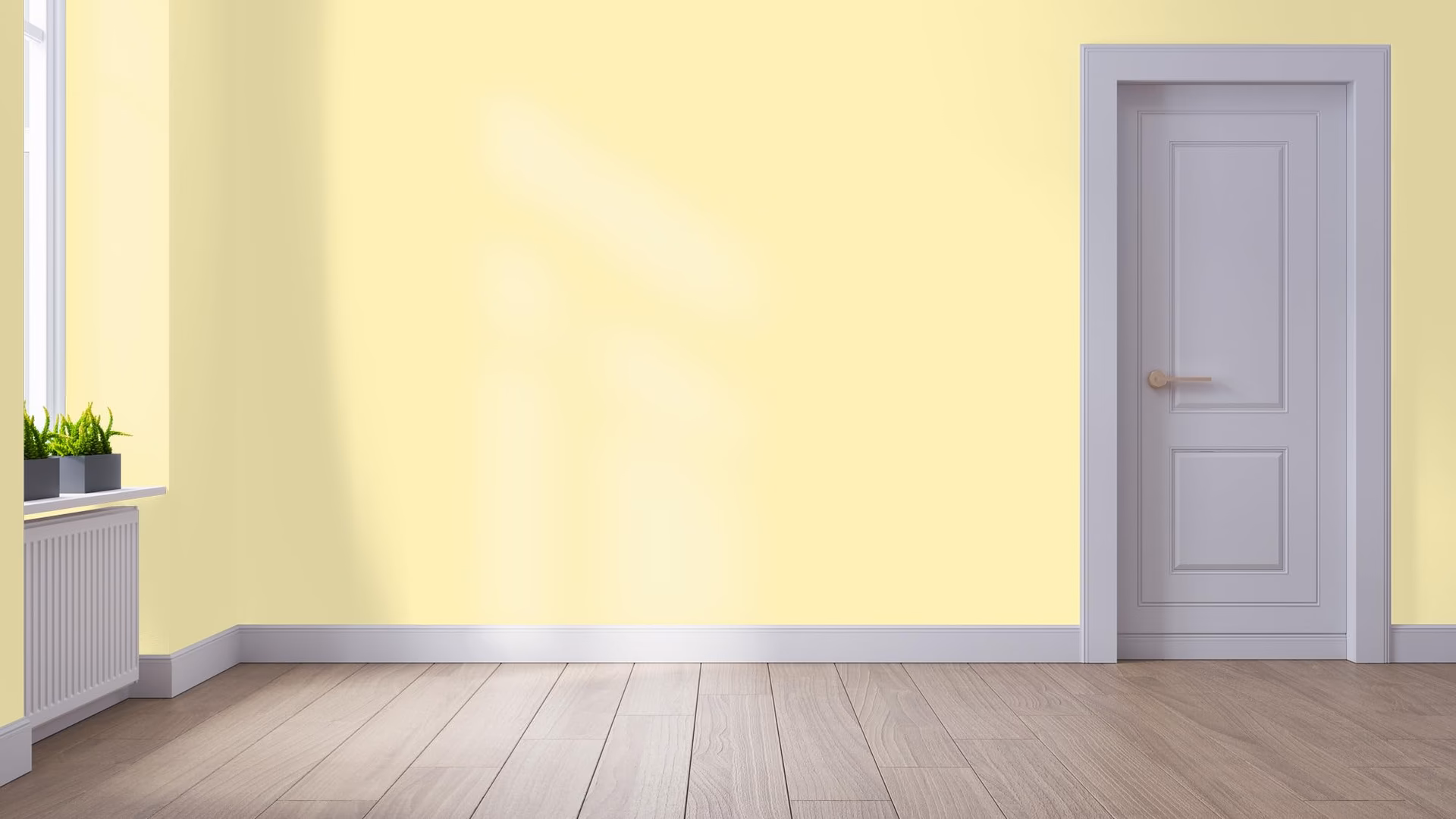 ¿Dónde puedo descargar fondos amarillos pasteles gratis?