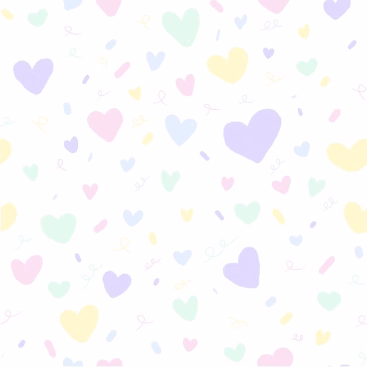 ¿Cómo se decora el pastel con corazones?