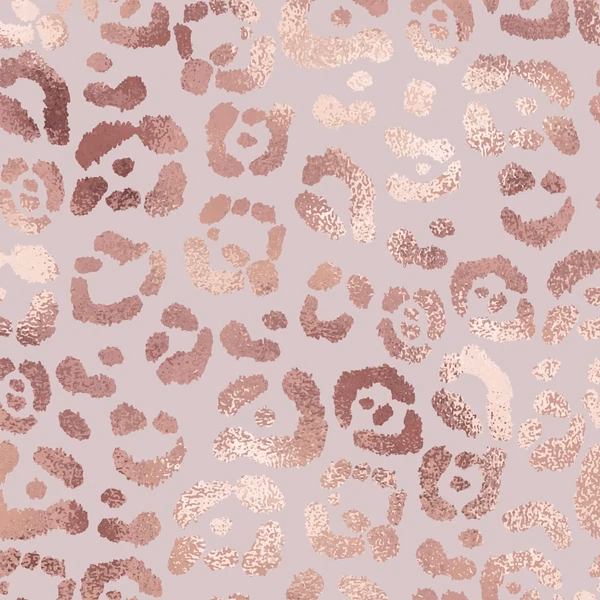 ¿Qué ofrece vector premium de estampado de leopardo sin costuras?