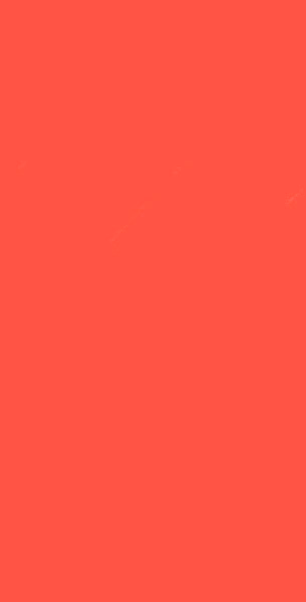 ¿Qué es el fondo rojo liso?