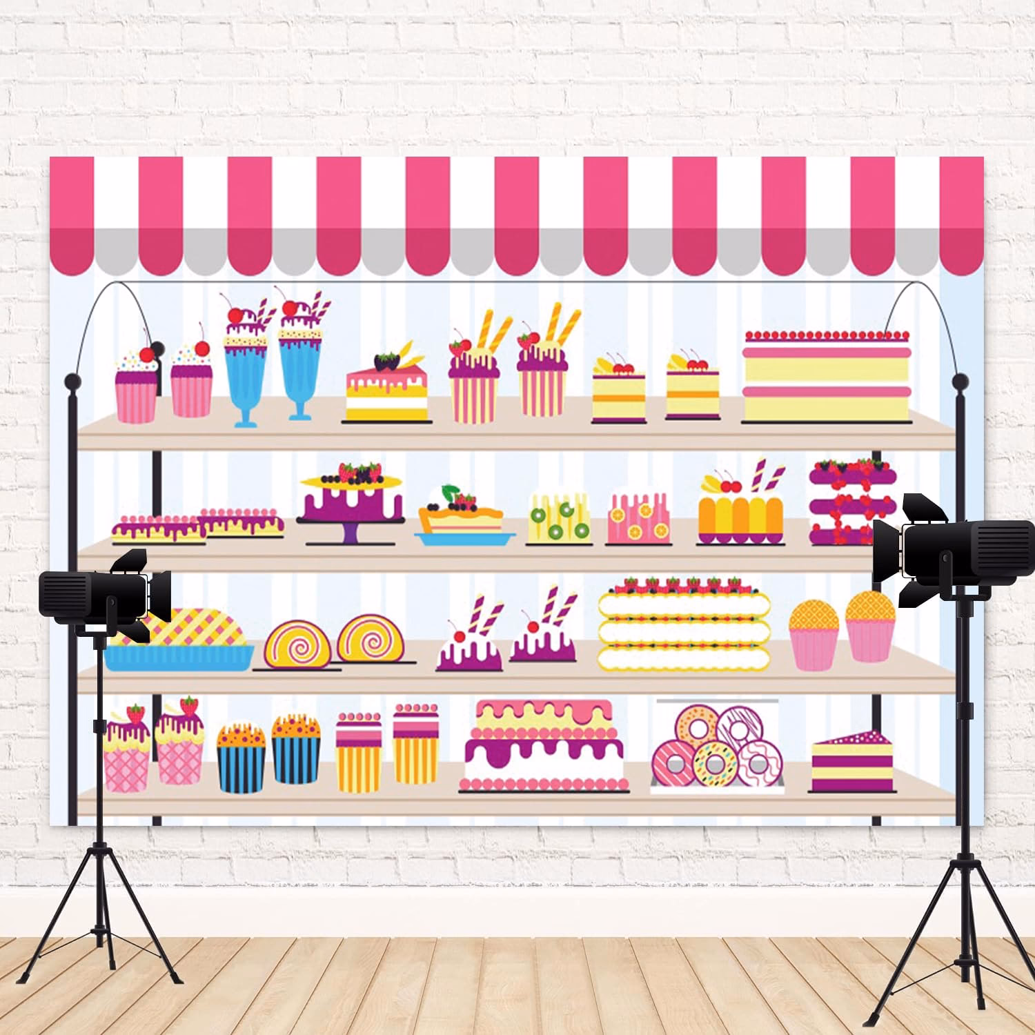 ¿Cómo hacer una pancarta de evento?