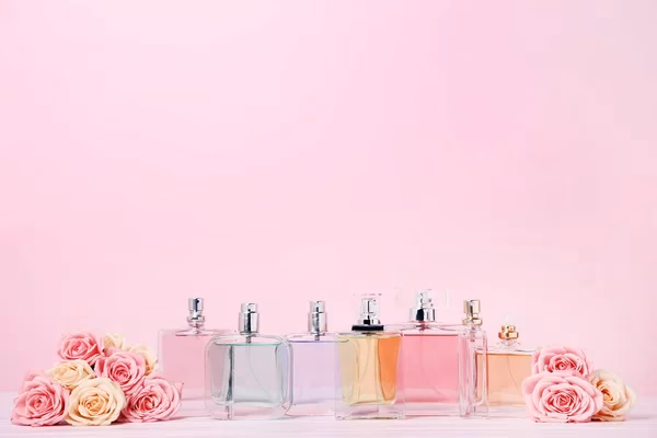 ¿Dónde puedo descargar fondos para perfumes gratis?