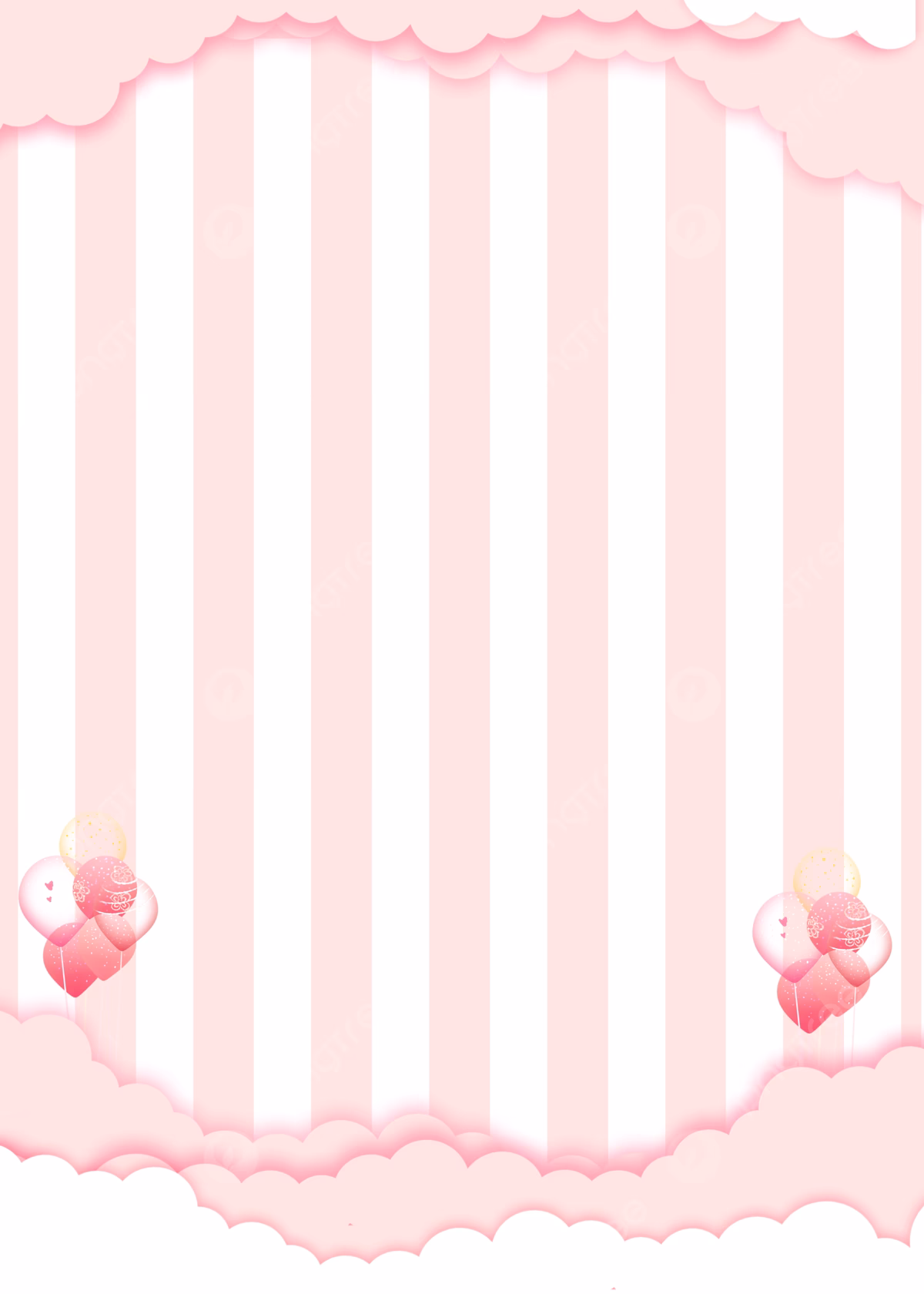 ¿Cuántas imágenes de fondo rosa hay?