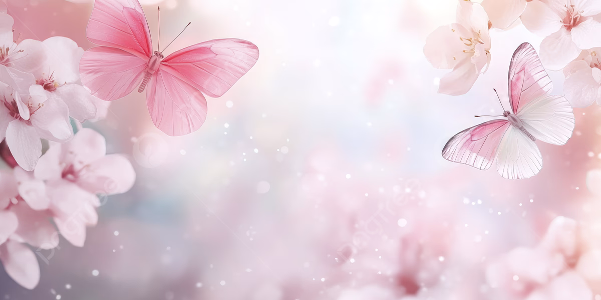 ¿Qué se puede ver en el fondo de pastel natural?