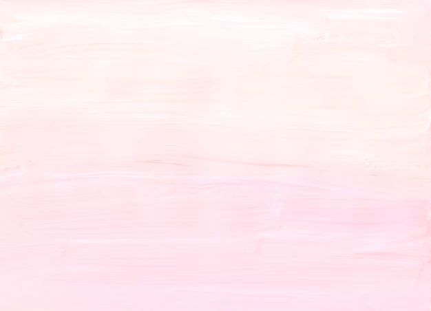 ¿Cuál es el mejor color para los rosas pasteles?