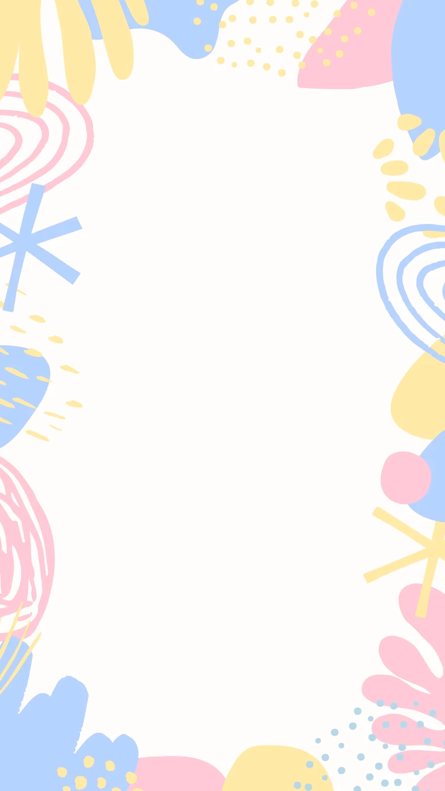 ¿Qué son los fondos de pantalla en color pastel?