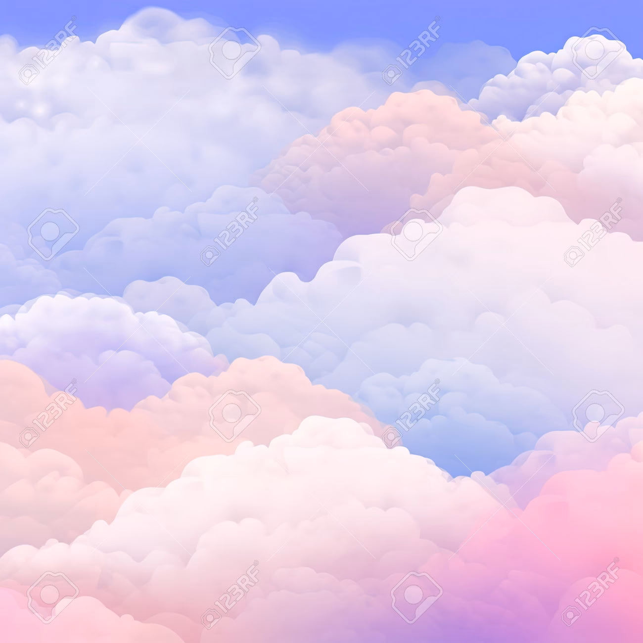 ¿Cómo teñir un fondo con el color del cielo?