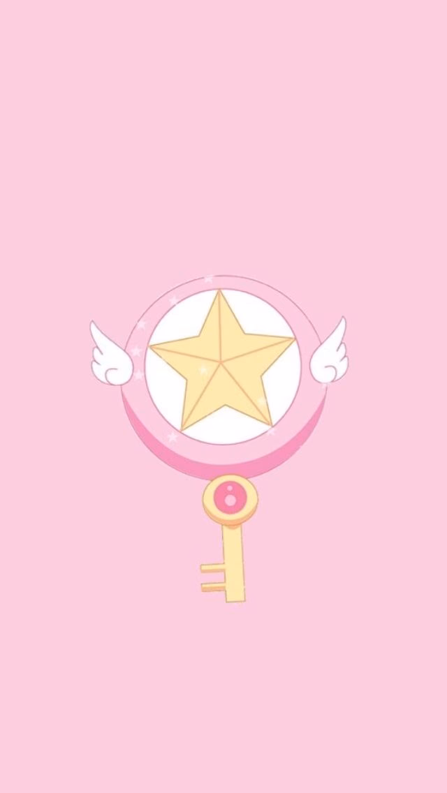Where can I find Cardcaptor Sakura wallpapers?