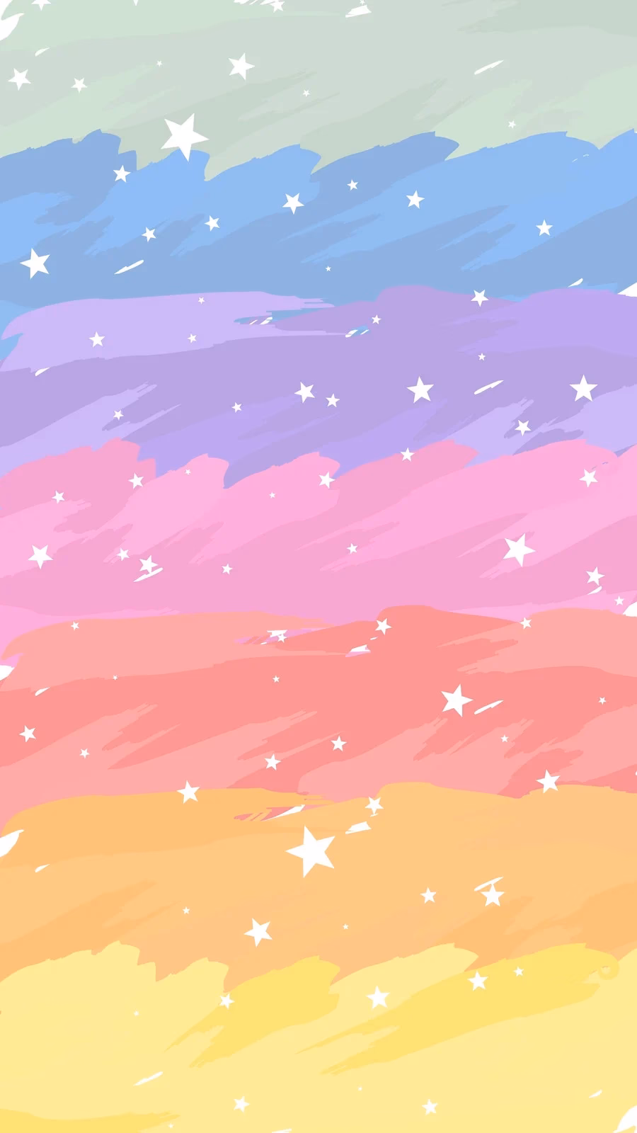 ¿Qué son las imágenes de fondos color pastel?