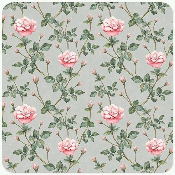 ¿Qué características tiene la decoración Rococo?