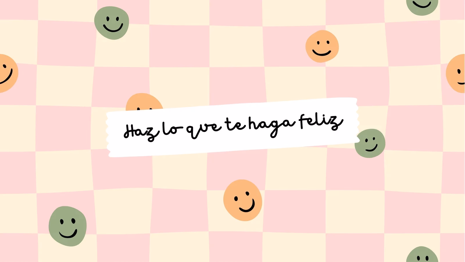 ¿Cómo personalizar el color de fondo de la pantalla?