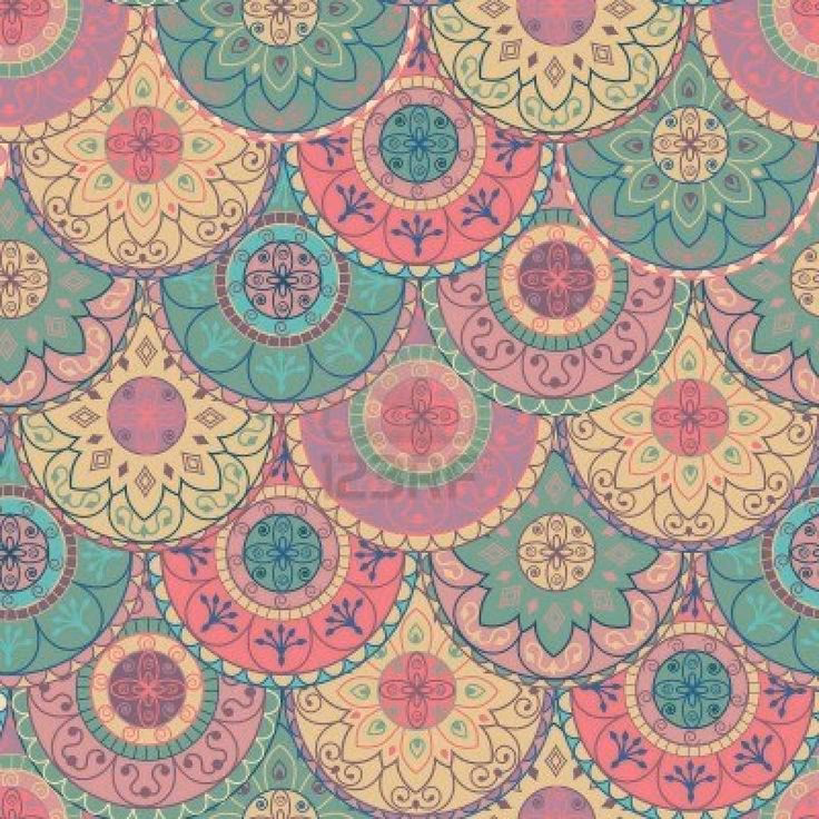 ¿Qué es un fondo de tela?