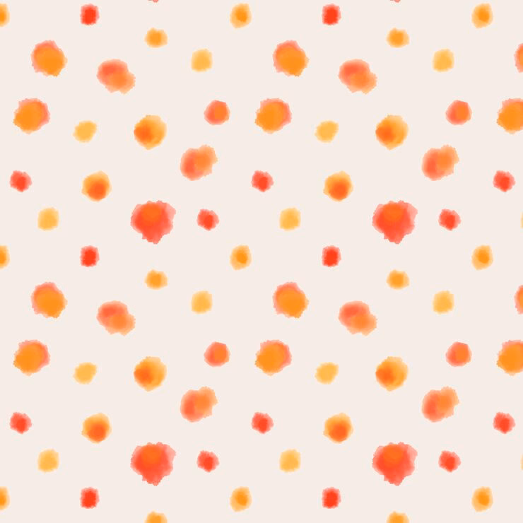 ¿Por qué la Luna se colorea de naranja?