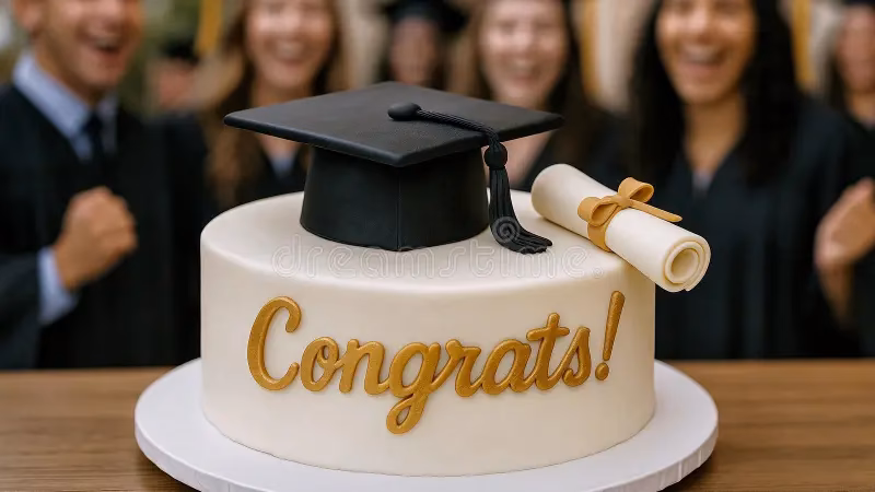 ¿Cómo decorar con diplomas?