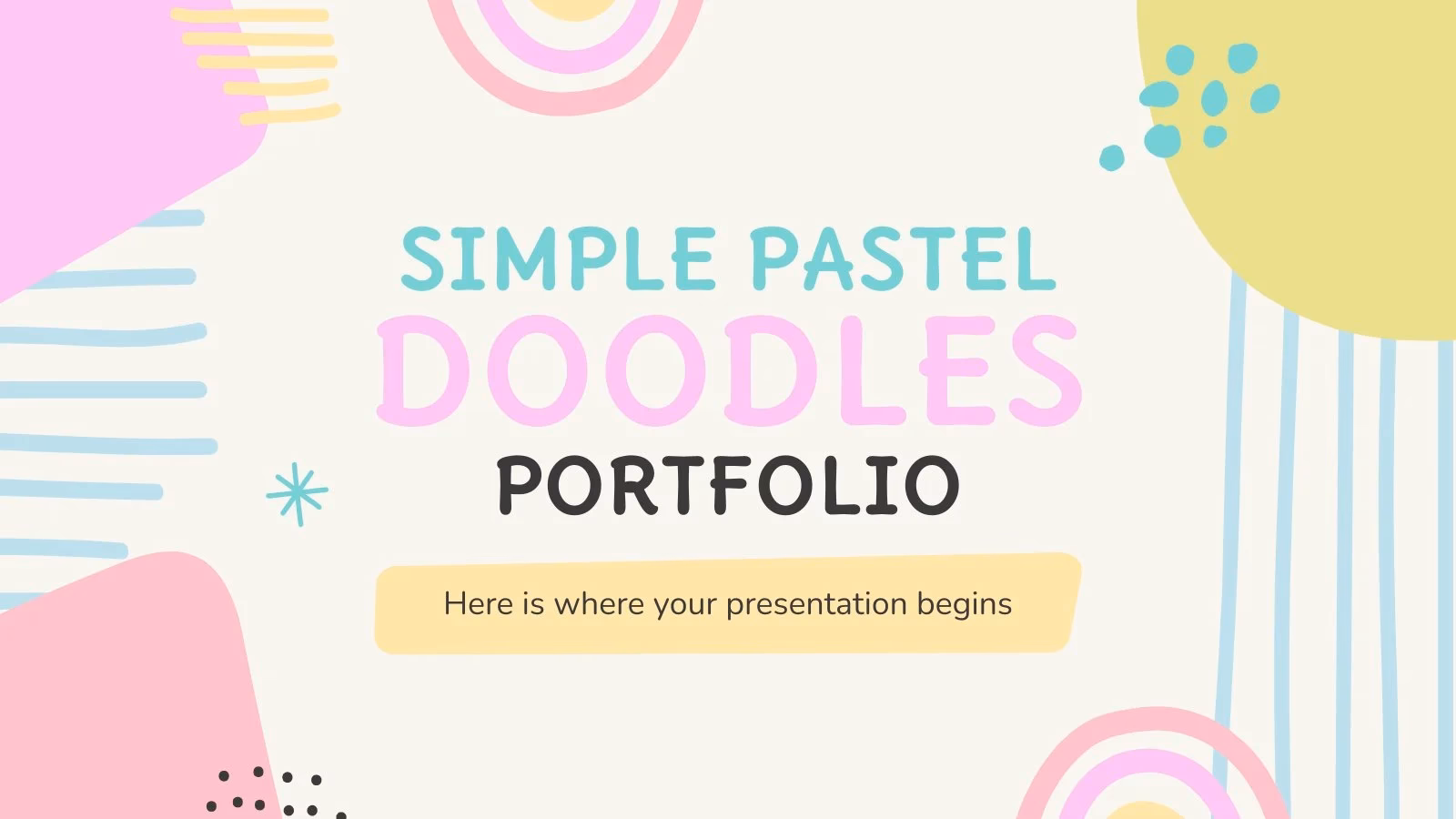 ¿Cuáles son los mejores fondos para presentaciones PowerPoint?