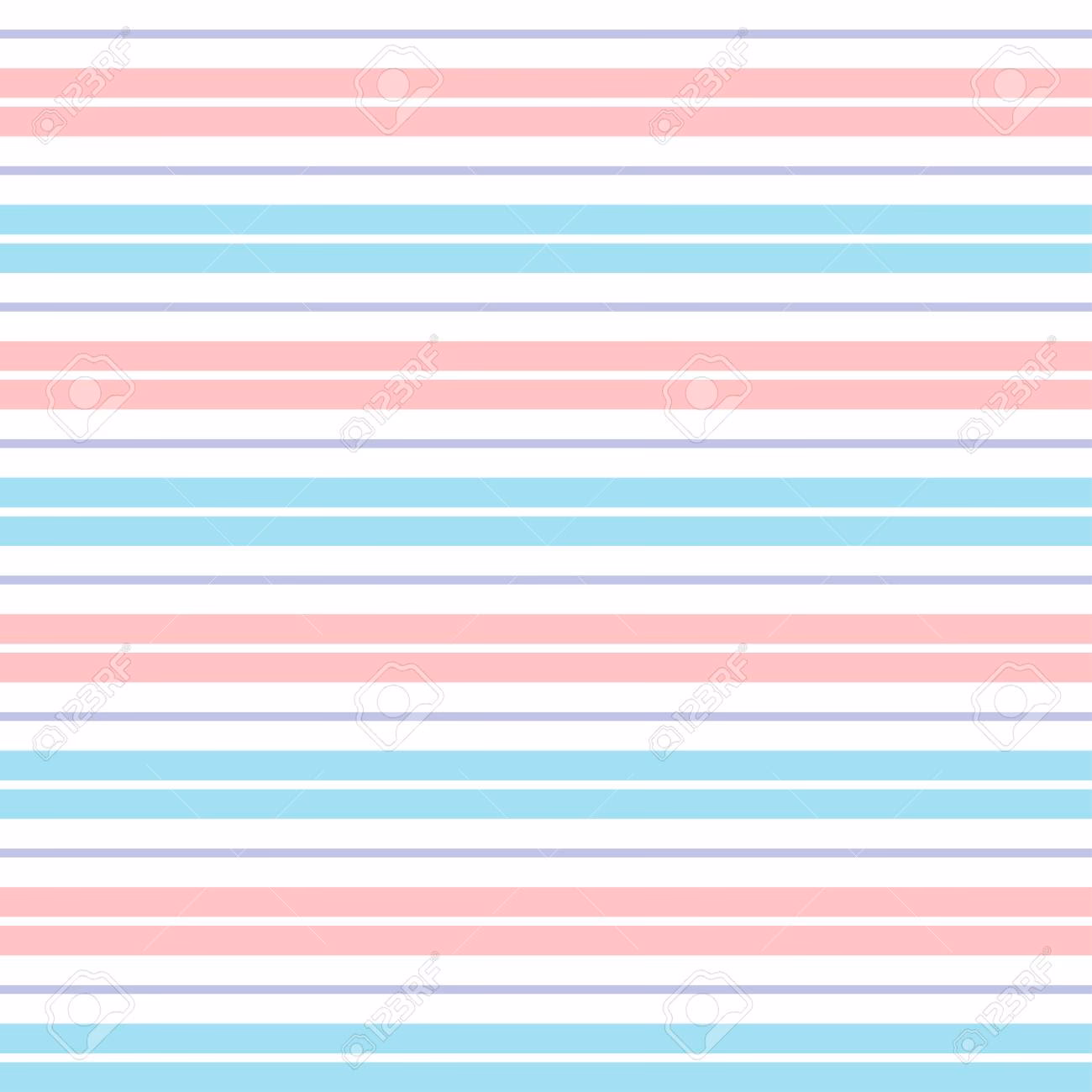 ¿Dónde comprar rayas rosas y blancas?