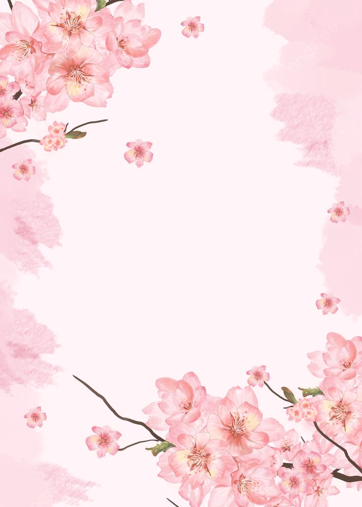 ¿Cuál es la colección de Flor de Cerezo?