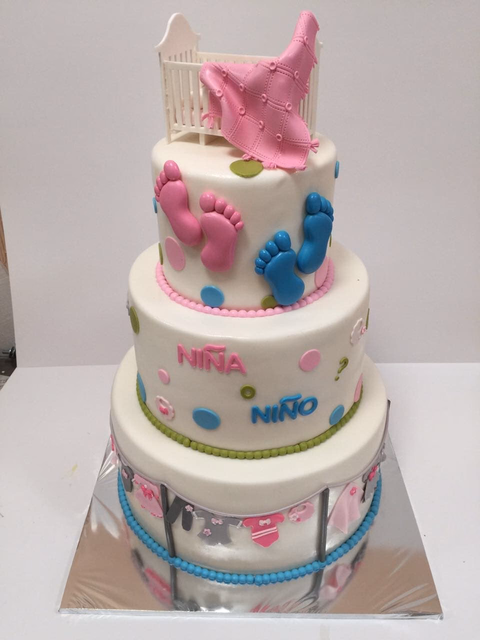 ¿Qué servicios ofrece la Fontana?