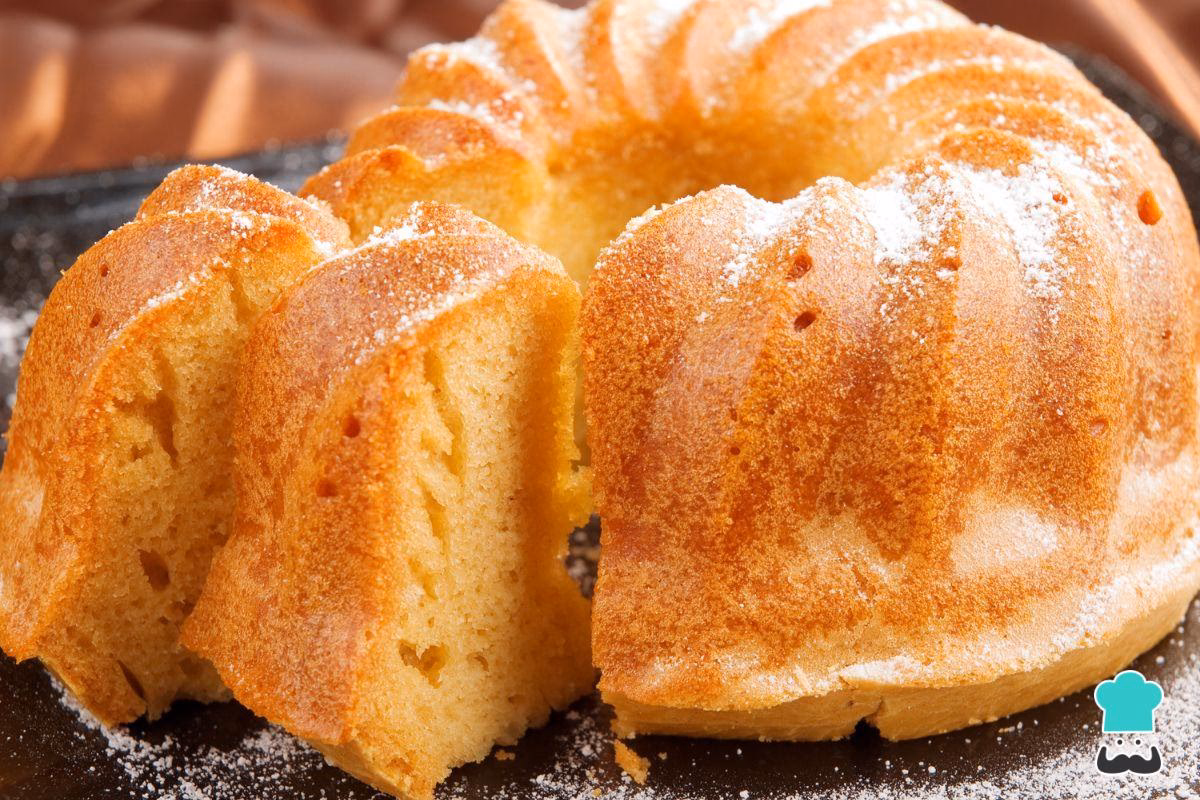 ¿Qué es la cobertura de una torta?