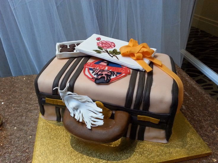 ¿Cuál es el origen de la frase de Forrest Gump?