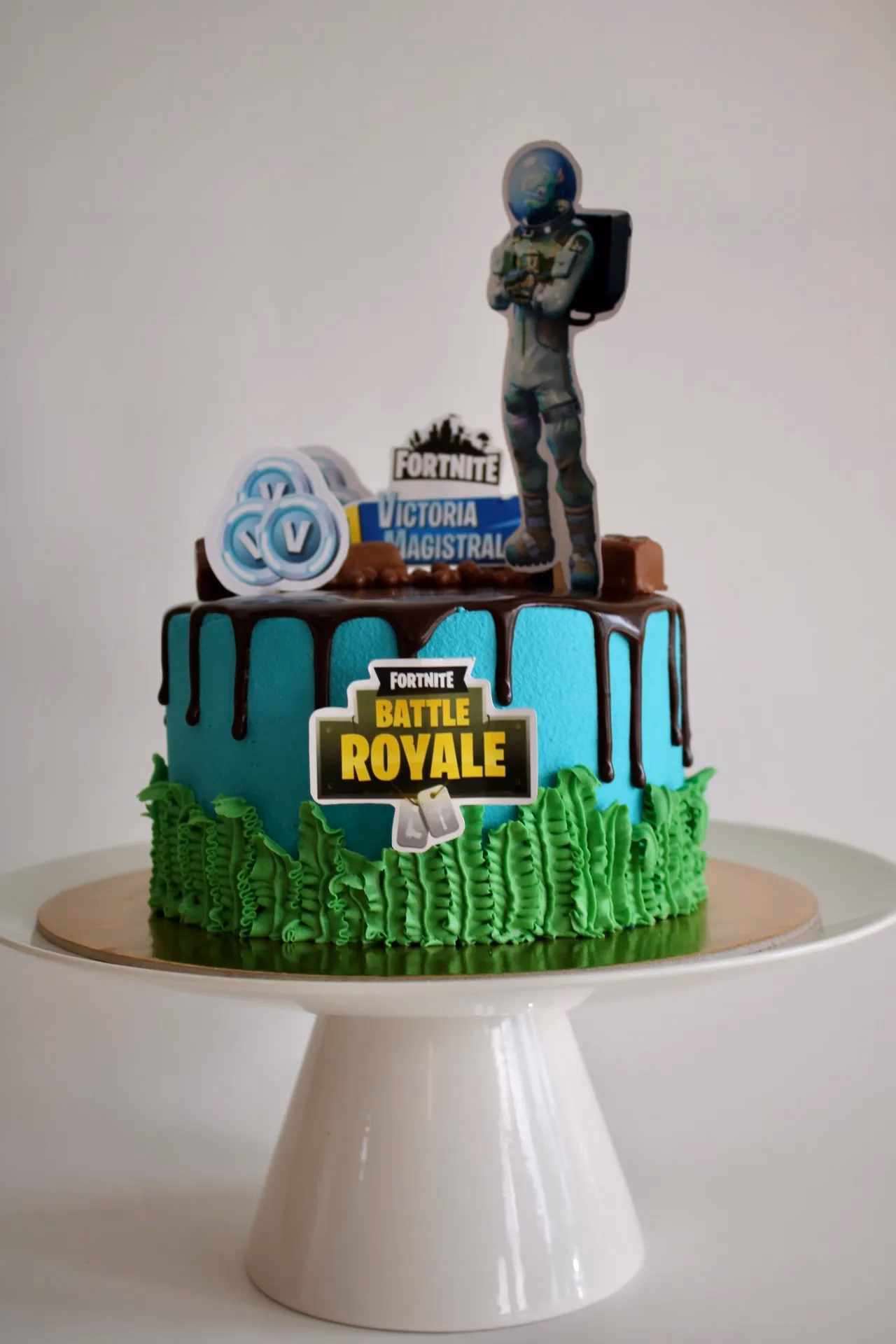 ¿Qué es la Boma de sombra en Fortnite?