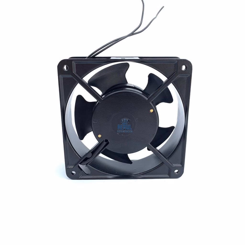 ¿Qué características tiene la base para forzador de helada comercial?