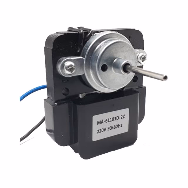 ¿Qué características tiene la base para forzador de helada comercial?