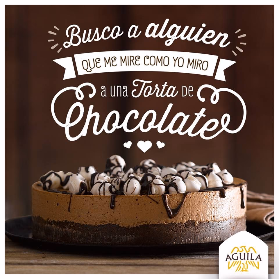 ¿Cuáles son las frases para publicidad de pasteles?