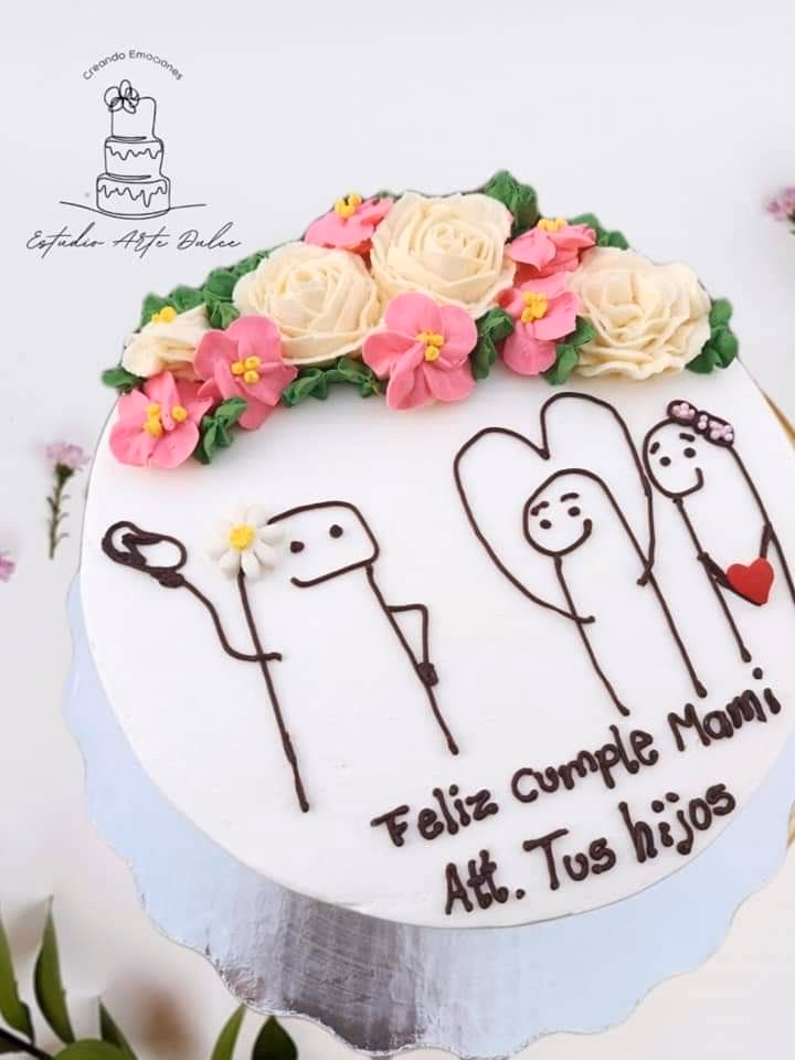 ¿Cuáles son las frases cortas para recordar a tu madre?