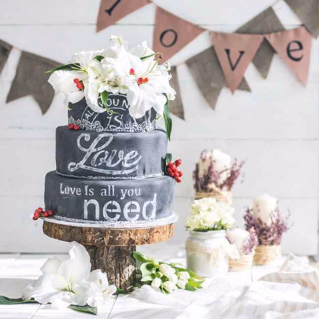 ¿Cómo decorar una boda?